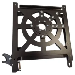 23TECH Embase Siège électrique STELLANTIS | Jumpy, Expert & Proace