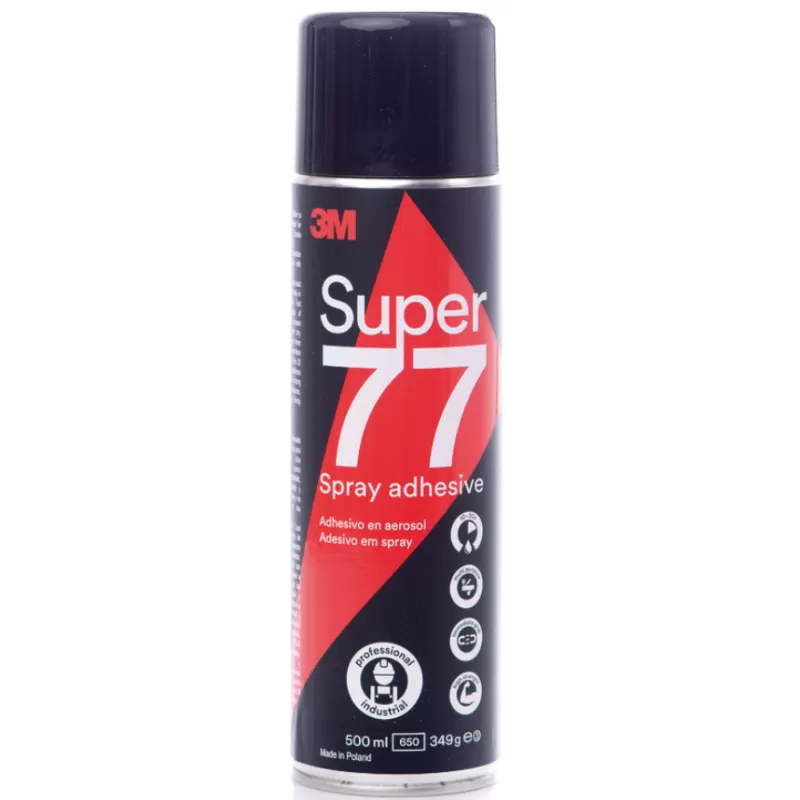 3M Super 77 Multi-support 1 3M Super 77 Multi-support