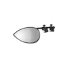 MILENCO Rétroviseur Aero Seul