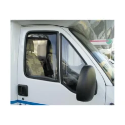 AEROLIFT Déflecteur De Vitre Ducato X250/X290 -Fiamma Soldes aerolift deflecteur de vitre ducato x250x290 2