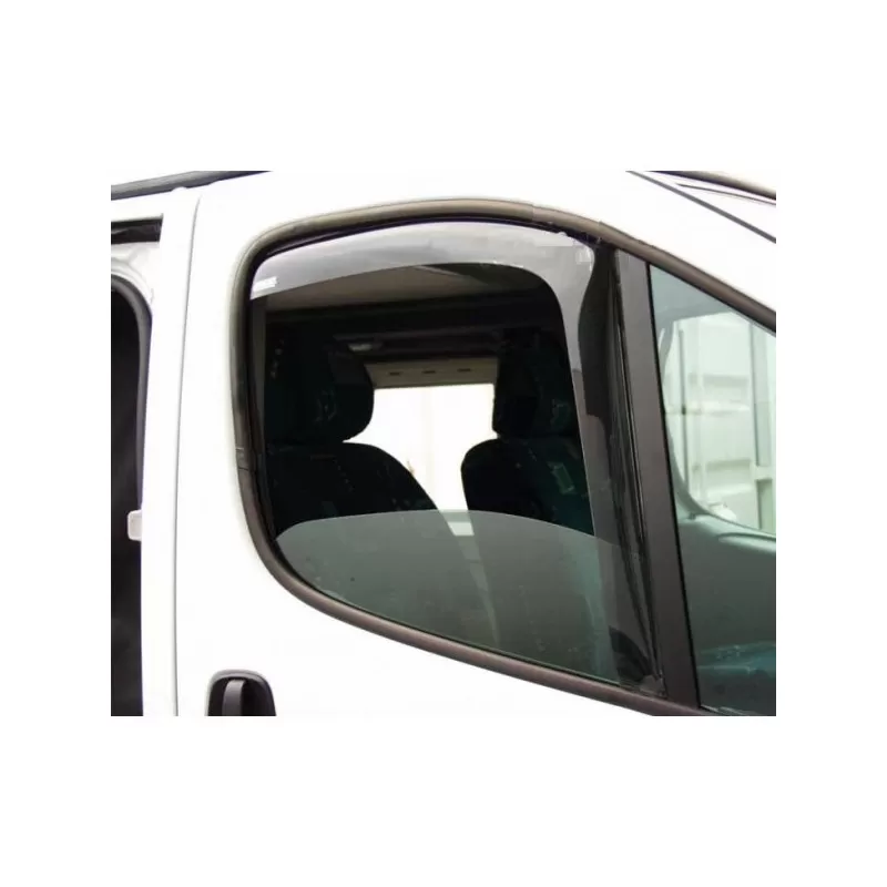 AEROLIFT Déflecteur De Vitre Trafic 3 2 AEROLIFT Déflecteur De Vitre Trafic 3 – Image 2