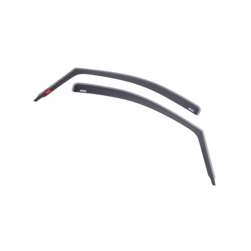 AEROLIFT Déflecteur VW T2 1 AEROLIFT Déflecteur VW T2