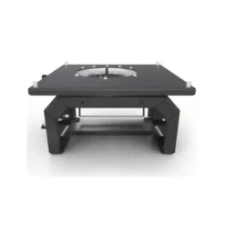 AGUTI Embase Haute Batterie VW T5/T6 6 AGUTI Embase Haute Batterie VW T5/T6 -Fiamma Soldes aguti embase haute batterie vw t5 t6 2