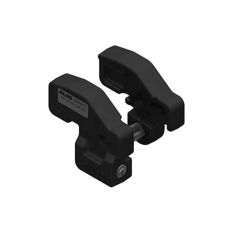 AL-KO Antivol Safety Premium AK161 / AK270 2 AL-KO Antivol Safety Premium AK161 / AK270 – Image 2