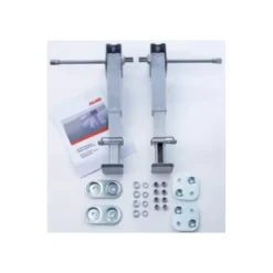 AL-KO ClickFix 11 AL-KO ClickFix -Fiamma Soldes al ko clickfix verins stabilisation 5