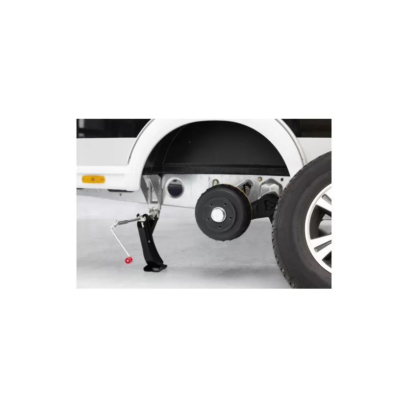 AL-KO Cric Spécial Châssis AL-KO 1 AL-KO Cric Spécial Châssis AL-KO