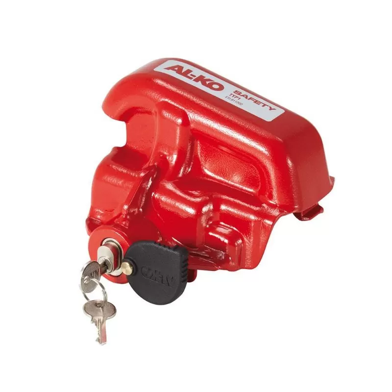 AL-KO Safety Plus AKS 2004 & 3004 1 AL-KO Safety Plus AKS 2004 & 3004