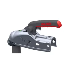 AL-KO Tête D'attelage AK 161 -Fiamma Soldes al ko tete d attelage ak 161 3