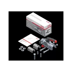 AL-KO Tête D'attelage AK 161 -Fiamma Soldes al ko tete d attelage ak 161 5