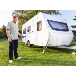 AL-KO Vérins électriques UP4 19 AL-KO Vérins électriques UP4 -Fiamma Soldes al ko verins electriques up4 8