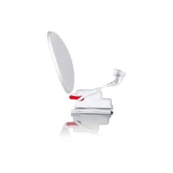 ALDEN Onelight Premium 65 -Fiamma Soldes alden antenn automatique onelight 65 tv satmatic 5