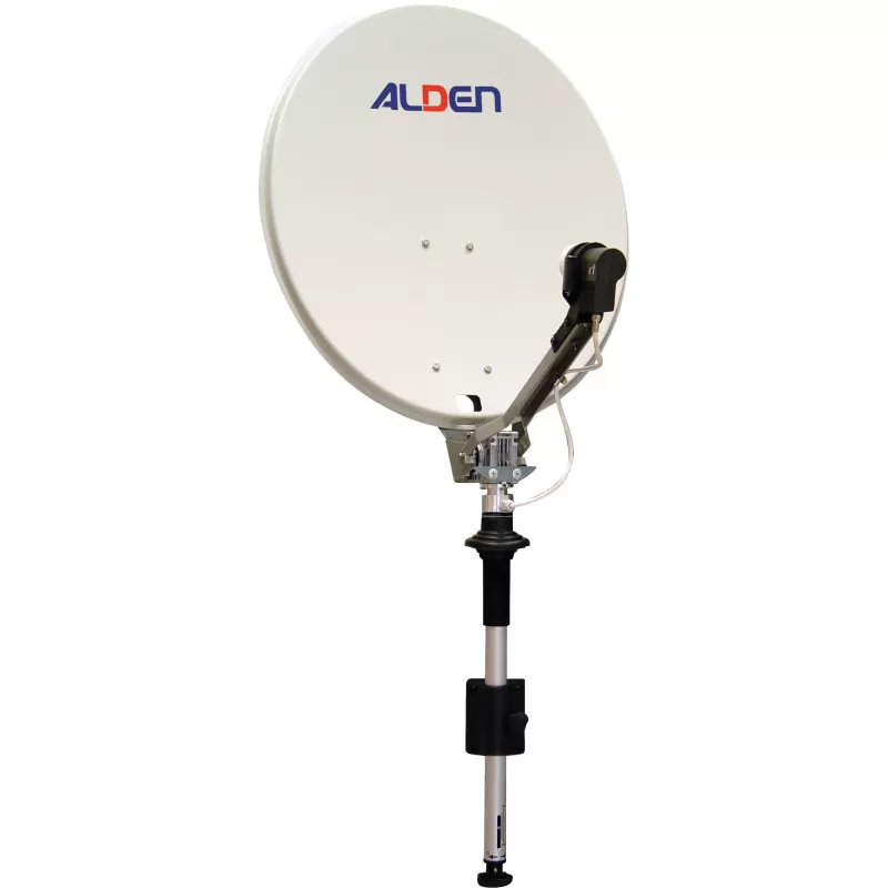 ALDEN Antenne Satellite D65 1 ALDEN Antenne Satellite D65
