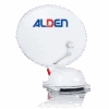 ALDEN AS2 60 Satmatic Fransat HD