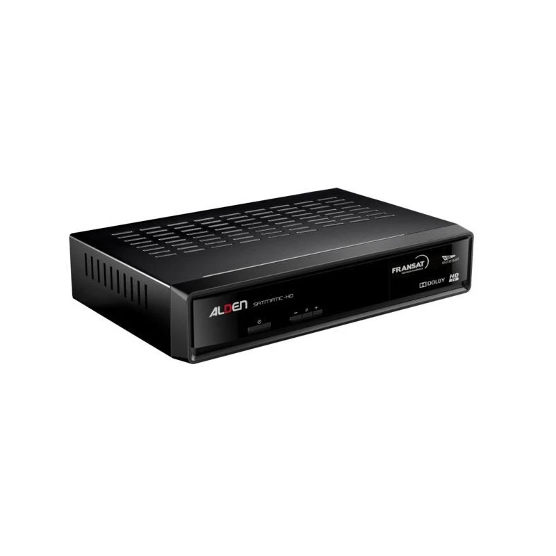 ALDEN AS2 80 Satmatic Fransat HD 8 ALDEN AS2 80 Satmatic Fransat HD – Image 8