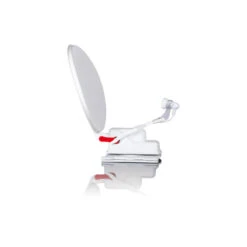 ALDEN Pack Onelight 65 Premium Satmatic TV AIO -Fiamma Soldes alden onelight 65 satmatic aio tv 22 4