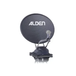 ALDEN Onelight Evo 60 Platinium Satmatic AIO TV HD