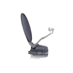 ALDEN Onelight Evo 60 Platinium Satmatic HD -Fiamma Soldes alden onelight evo 60 platinium satmatic hd 4