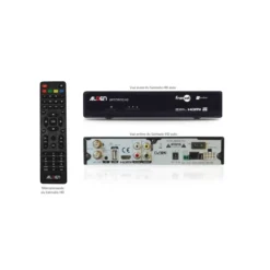 ALDEN Onelight Evo 60 Platinium Satmatic HD -Fiamma Soldes alden onelight evo 60 platinium satmatic hd 9