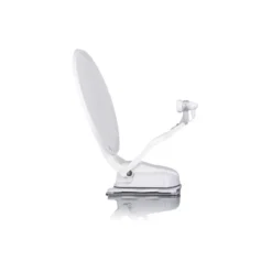 ALDEN Onelight Evo 60 Ultrawhite Satmatic HD -Fiamma Soldes alden onelight evo 60 ultrawhite avec demodulateur 1