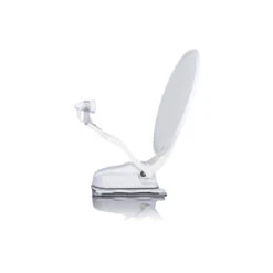 ALDEN Onelight Evo 60 Ultrawhite Satmatic AIO TV HD -Fiamma Soldes alden onelight evo 60 ultrawhite satmatic aio tv hd 2