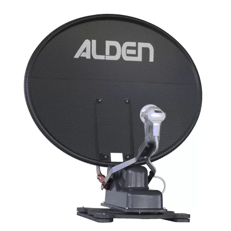 ALDEN Onelight Platinium 60 1 ALDEN Onelight Platinium 60