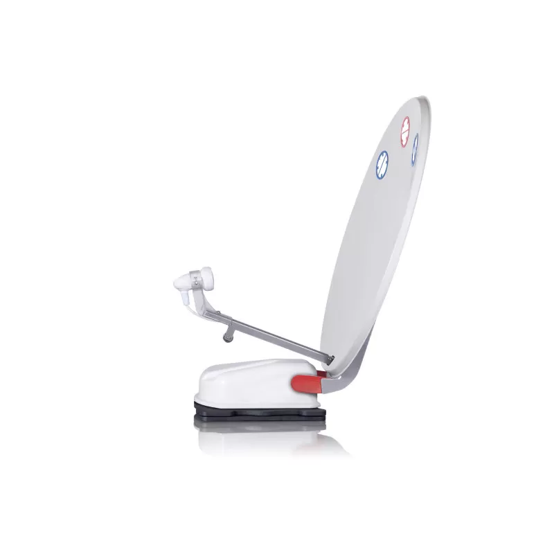 ALDEN Orbiter 85 Satmatic 3 ALDEN Orbiter 85 Satmatic – Image 3