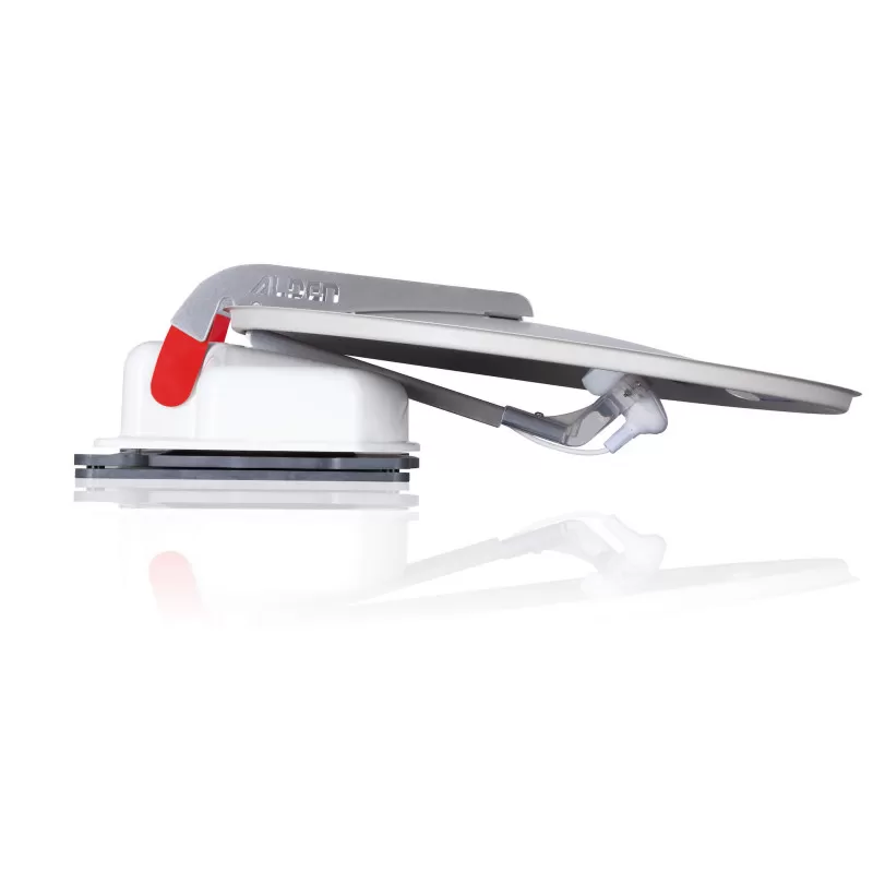 ALDEN Orbiter 85 Satmatic 4 ALDEN Orbiter 85 Satmatic – Image 4