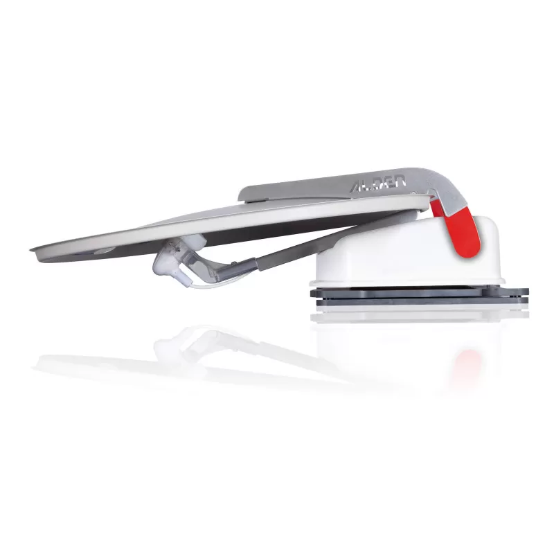 ALDEN Orbiter 85 Satmatic 5 ALDEN Orbiter 85 Satmatic – Image 5