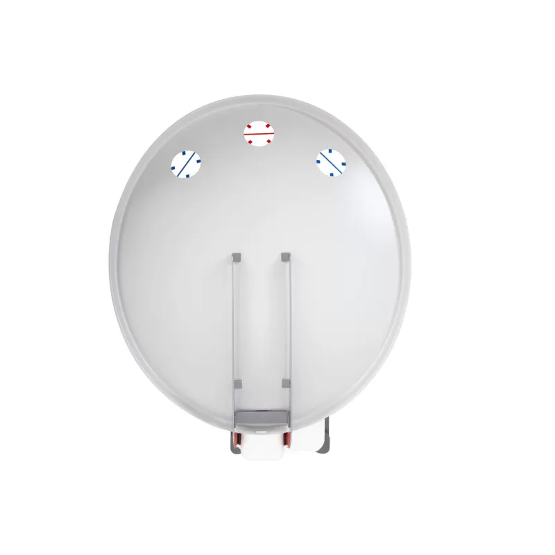 ALDEN Orbiter 85 Satmatic 7 ALDEN Orbiter 85 Satmatic – Image 7