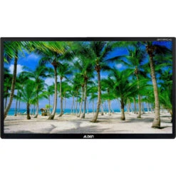 ALDEN Pack Onelight Platinium 60 TV AIO SATMATIC -Fiamma Soldes alden pack onelight platinium 65 satmatic tv 4