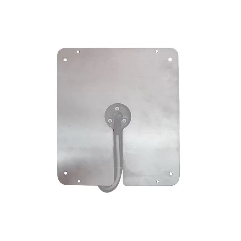 ALDEN Platine D'adaptation Pour Fourgon 1 ALDEN Platine D'adaptation Pour Fourgon