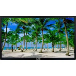 ALDEN TV LED 18,5" AIO Satmatic Automatique