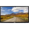 ALDEN TV Led HD 24" DVD