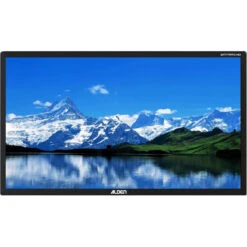 ALDEN TV Led HD 24" DVD -Fiamma Soldes alden tv led hd 24 dvd 2