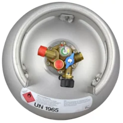 ALUGAS Bouteille Rechargeable GPL Travel Mate 13 Kg 6 ALUGAS Bouteille Rechargeable GPL Travel Mate 13 Kg -Fiamma Soldes alugas bouteille rechargeable gpl travel mate 13 kg 6