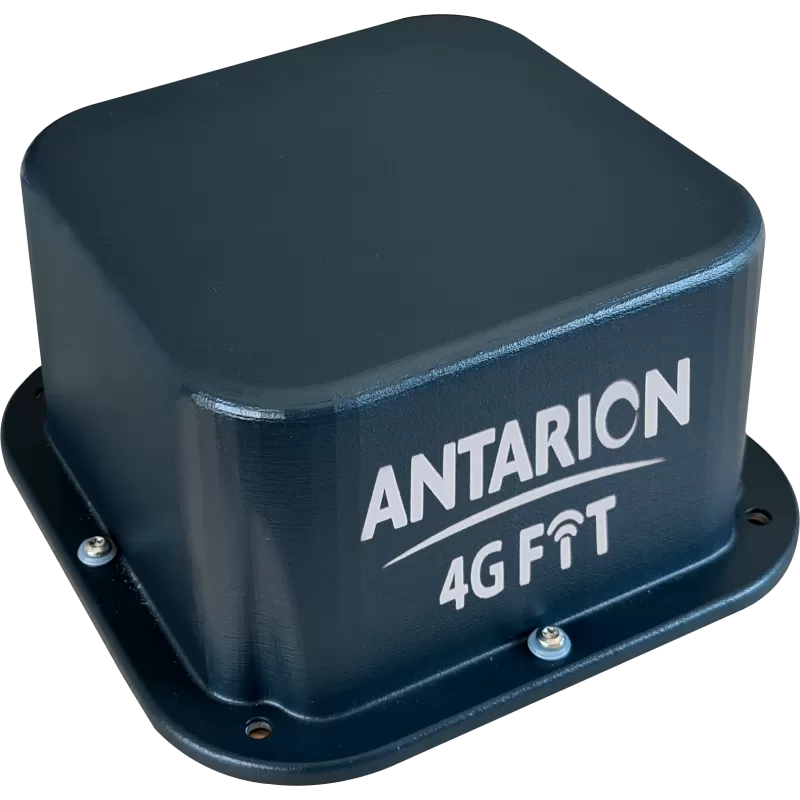 ANTARION Antenne 4G Fit Compact 1 ANTARION Antenne 4G Fit Compact