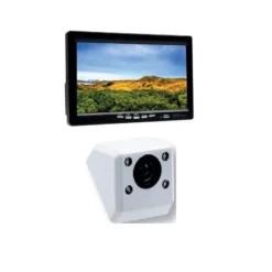 ANTARION Caméra De Recul 7'' Compacte