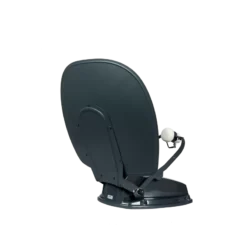 Devant -Fiamma Soldes antarion compact 60 g6 connect grise 1