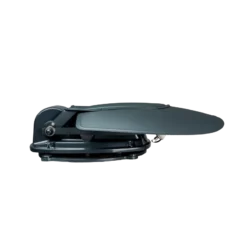 ANTARION Compact 60 G6+ Connect Grise -Fiamma Soldes antarion compact 60 g6 connect grise 2