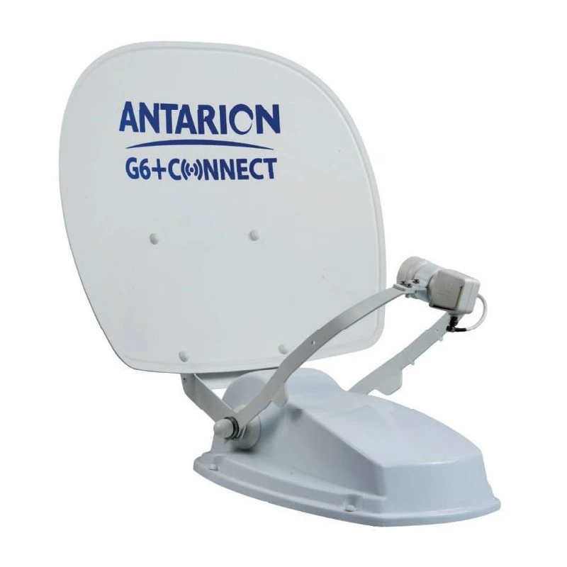 ANTARION Compact G6 Plus Twin Connect 1 ANTARION Compact G6 Plus Twin Connect