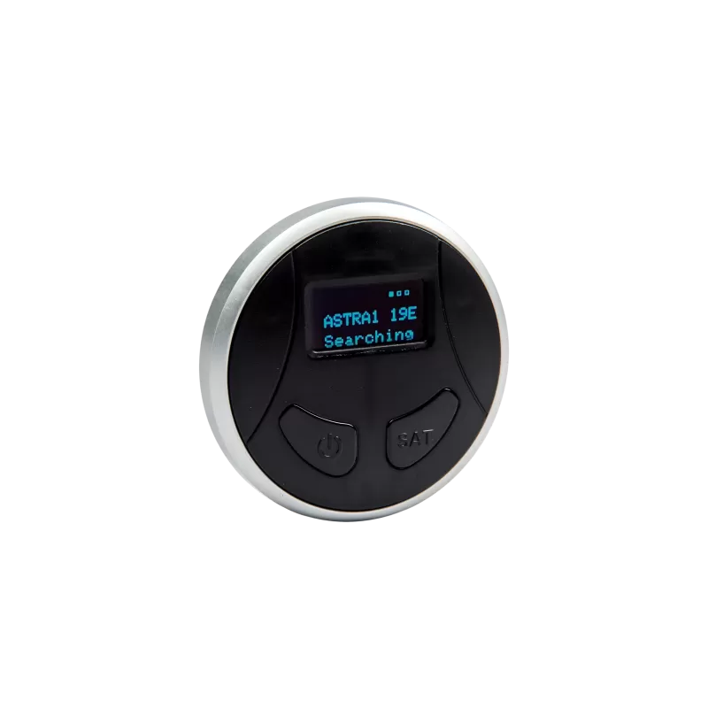 ANTARION Digital Panel 1 ANTARION Digital Panel