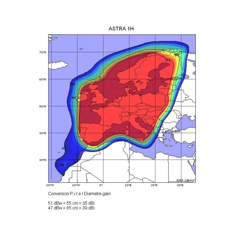 ANTARION Easy 65 5 ANTARION Easy 65 – Image 5