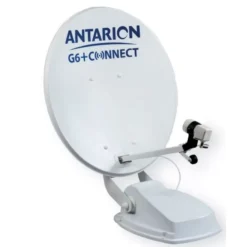 ANTARION Antenne Satellite 65 G6 + Connect