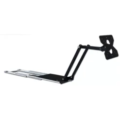 GESTEK Support TV Placard 180° Bras Long