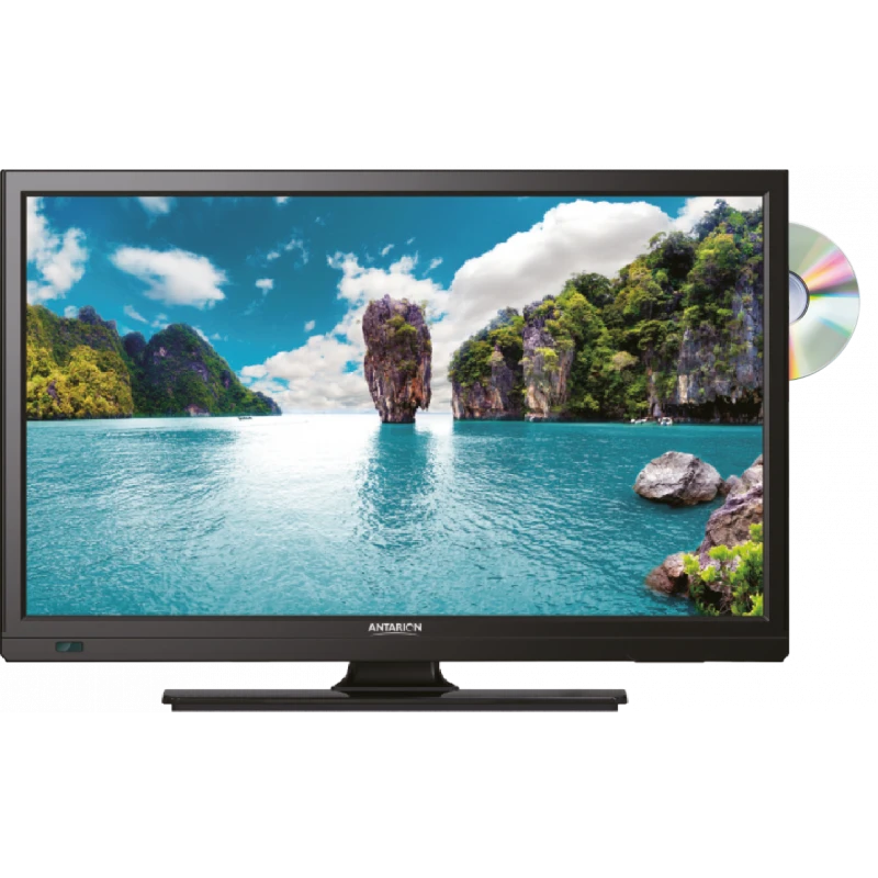 ANTARION TV 24'' DVD 1 ANTARION TV 24'' DVD