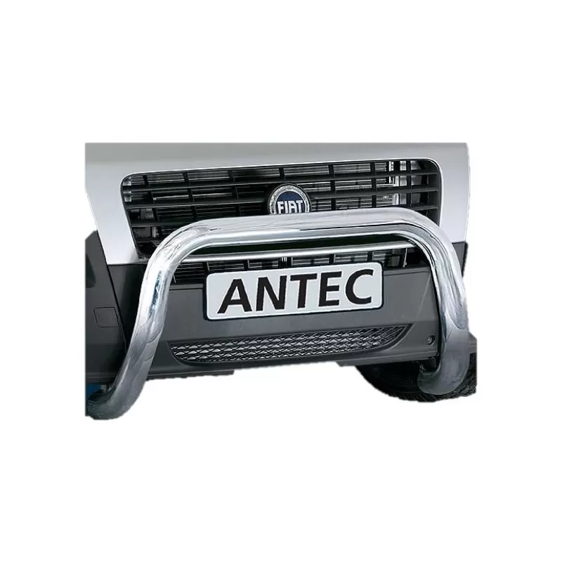 ANTEC Pare-buffle Pour FIAT Ducato 1 ANTEC Pare-buffle Pour FIAT Ducato