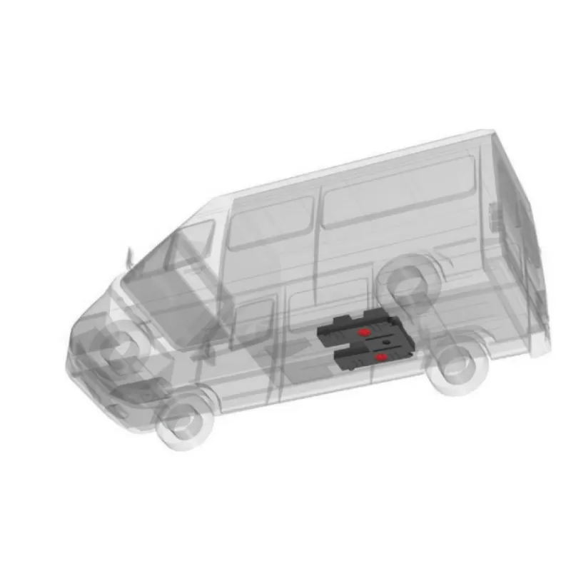 APLAST Réservoir Eau Usée 75 L Ducato Depuis 2006 3 APLAST Réservoir Eau Usée 75 L Ducato Depuis 2006 – Image 3