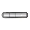 AQUA-HOT Grille D'aération Médium