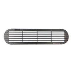 AQUA-HOT Grille D'aération Médium