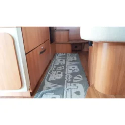 ARISOL Tapis De Cellule Motifs "Master Camp" 5 ARISOL Tapis De Cellule Motifs "Master Camp" -Fiamma Soldes arisol tapis de cellule motifs master camp 2